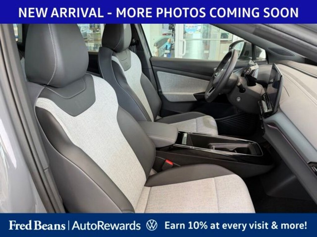 Used 2023 Volkswagen ID.4 Pro SUV
