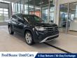 Used 2022 Volkswagen Atlas 3.6L V6 SE w/Technology SUV