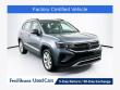 Used 2023 Volkswagen Taos 1.5T S SUV