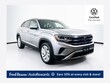  Volkswagen Atlas Cross Sport