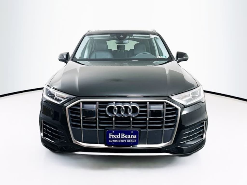 Used 2023 Audi Q7 45 Premium SUV
