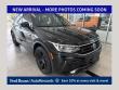 Used 2024 Volkswagen Tiguan 2.0T SE R-Line Black SUV