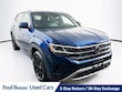 Volkswagen Atlas Cross Sport