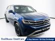 Used 2022 Volkswagen Atlas Cross Sport 3.6L V6 SE w/Technology SUV