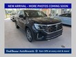  Volkswagen Atlas Cross Sport