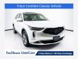Used 2022 Acura MDX 3.5L SUV