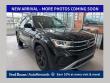 Used 2022 Volkswagen Atlas 3.6L V6 SE w/Technology SUV