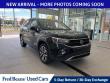 Certified 2023 Volkswagen Taos 1.5T SE SUV