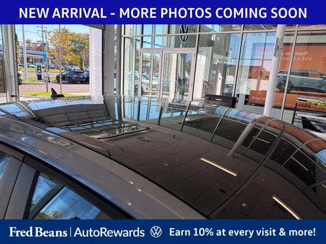 2026 Volkswagen Jetta SEL - Photo 8