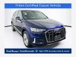 Used 2022 Audi Q7 55 Premium SUV