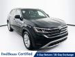 Certified 2023 Volkswagen Atlas Cross Sport 3.6L V6 SE w/Technology SUV