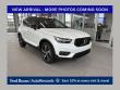 Used 2022 Volvo XC40 R-Design SUV