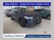 Used 2022 Volkswagen Tiguan 2.0T SE SUV