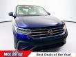 Used 2023 Volkswagen Tiguan 2.0T SE SUV