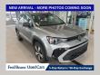 Used 2025 Volkswagen Taos 1.5T S SUV