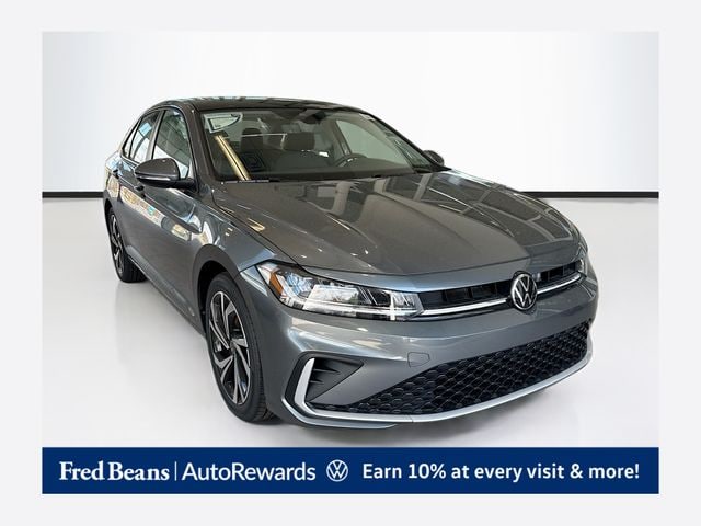 2026 Volkswagen Jetta 1.5T SEL Auto SULEV's photo