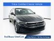 Used 2024 Volkswagen Jetta 1.5T SE Sedan