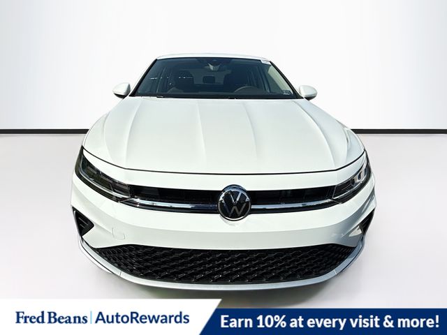 2025 Volkswagen Jetta 1.5T S photo 2