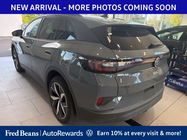 Certified 2023 Volkswagen ID.4 Pro S SUV
