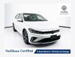 Used 2025 Volkswagen Jetta 1.5T SEL Sedan