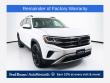 Used 2023 Volkswagen Atlas 2.0T SE w/Technology SUV