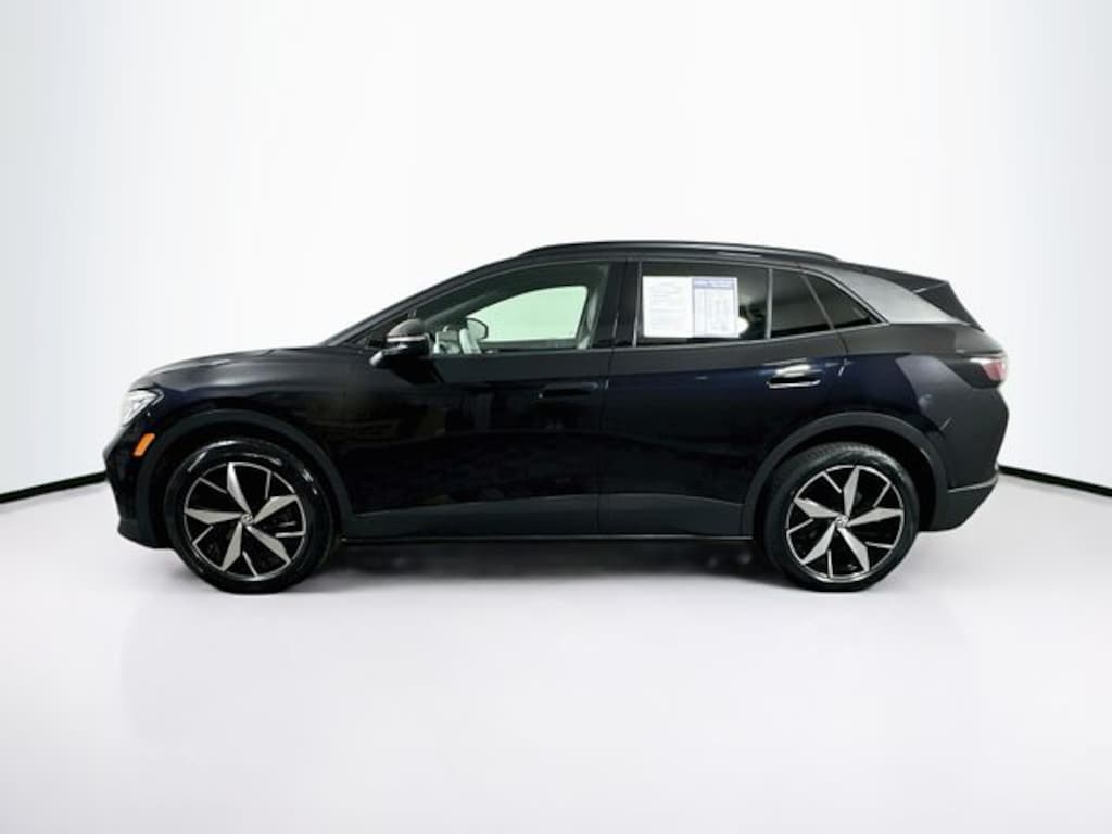 Certified 2023 Volkswagen ID.4 Pro S SUV