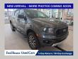 Used 2019 Ford Ranger XLT Truck SuperCrew