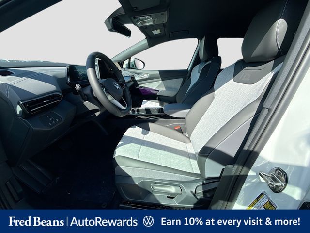 2025 Volkswagen ID.4 PRO - Photo 14