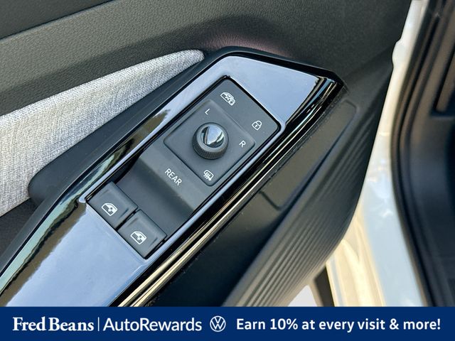 2025 Volkswagen ID.4 PRO - Photo 19