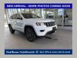 Used 2018 Jeep Grand Cherokee Limited SUV