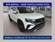 Used 2022 Volkswagen Taos 1.5T SE SUV