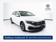 Certified 2024 Volkswagen Jetta 1.5T SE Sedan