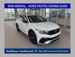 Used 2023 Volkswagen Tiguan 2.0T SE R-Line Black SUV