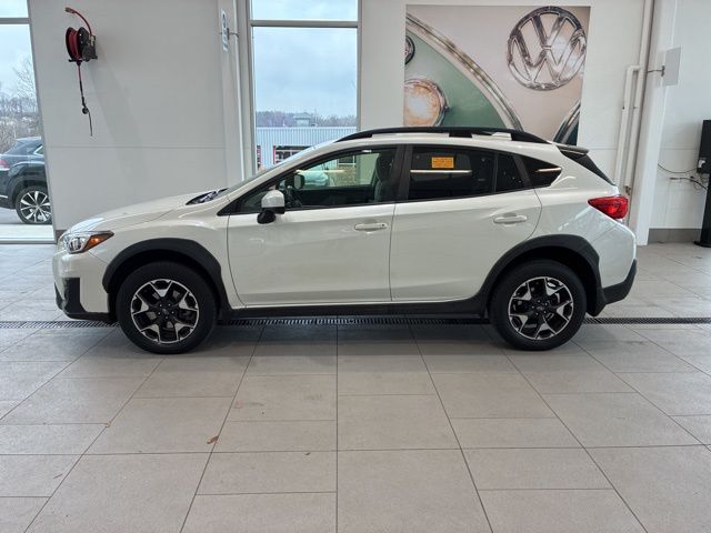 2019 Subaru Crosstrek 2.0i Premium photo 4