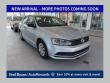 Used 2015 Volkswagen Jetta 2.0L S Sedan