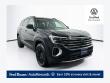 Certified 2024 Volkswagen Atlas 2.0T SE w/Technology SUV