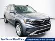 Used 2022 Volkswagen Atlas 3.6L V6 SE w/Technology SUV