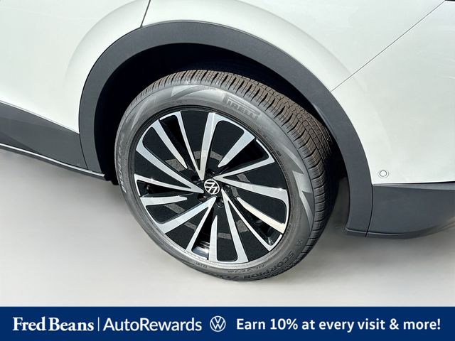 2025 Volkswagen ID.4 PRO - Photo 22