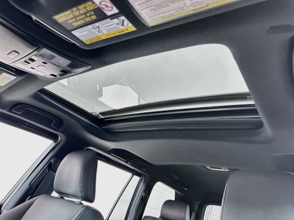 Used 2020 Lexus GX 460 SUV