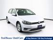 Used 2021 Volkswagen Golf TSI Hatchback