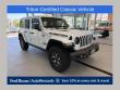 Used 2021 Jeep Wrangler Unlimited Rubicon SUV