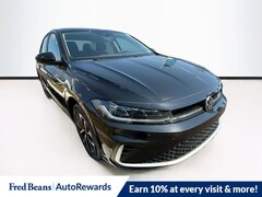 2025 Volkswagen Jetta 1.5T S Sedan
