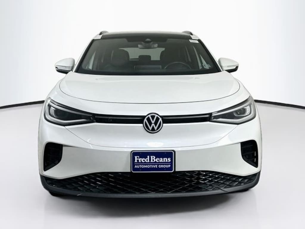 Certified 2023 Volkswagen ID.4 Pro S SUV
