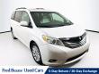 Used 2011 Toyota Sienna XLE Van