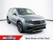Used 2022 Volkswagen Tiguan 2.0T SE SUV