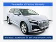 Used 2023 Audi Q4 e-tron Premium Plus SUV