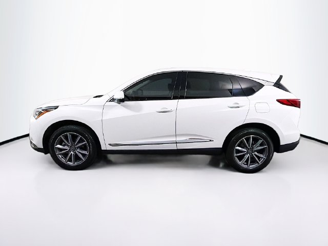 Used 2024 Acura RDX Technology Package SUV
