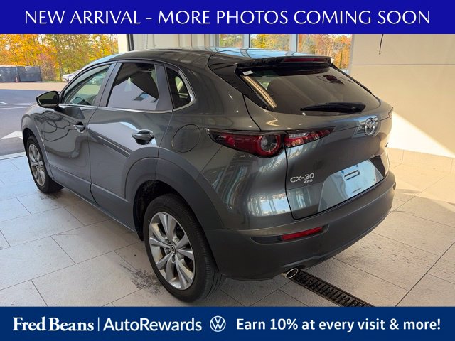 Used 2023 Mazda CX-30 2.5 S Select Package SUV
