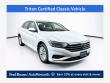 Used 2019 Volkswagen Jetta 1.4T S Sedan