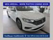 Used 2019 Volkswagen Jetta 1.4T SE Sedan